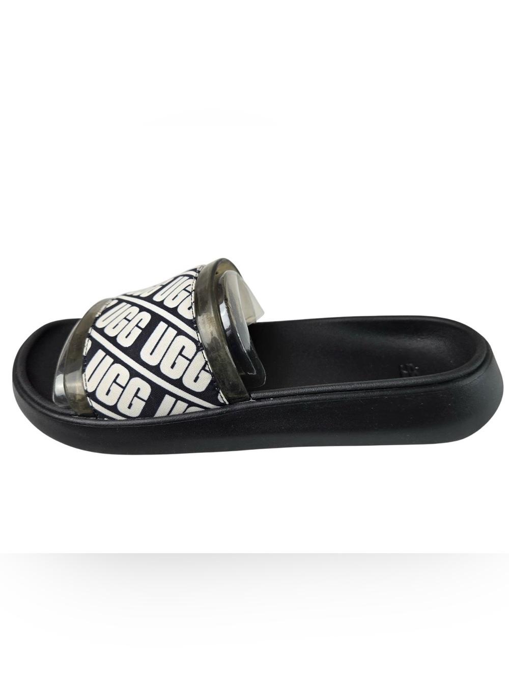 Ugg NWT Ruette Slide Sandal size 7
